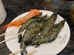 -川骄海鲜自助(亚运村店)