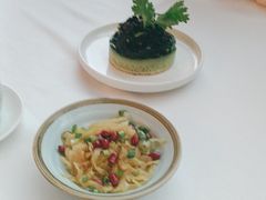 -莆田餐厅PUTIEN(颐堤港店)