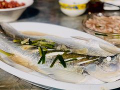 -湖山人家·湖景餐厅·特色农家菜(太湖西山店)