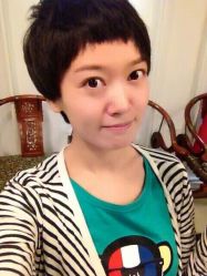 尚丹尼造型作品-尚·丹尼Hair