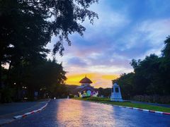 -清迈夜间动物园