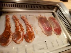 -新石器烤肉(之心城店)