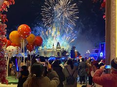 -泉城欧乐堡梦幻世界