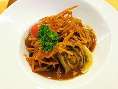 -申德勒加油站西餐厅Schindlers Tankstelle(上海外滩店)