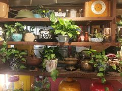 -可可大虾武汉土菜大排档(万松园1店)