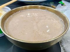 -诺敏塔拉奶茶-布里亚特包子-手把肉(锦都会店)