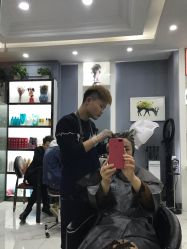 点击看大图 -DL HAIR SALON