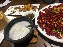 -江津如果餐厅(江津店)