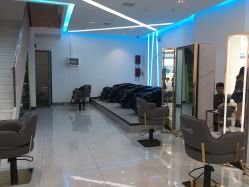 -Dear Hair Salon