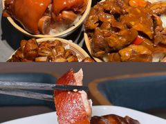 -阿诚市井潮汕菜(金台路店)