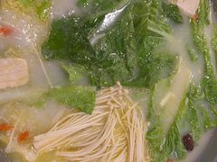 -草墩罗非鱼庄•野生菌•腊排骨(七星街上段店)