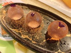 樱花啫喱-点都德(盘福楼店)