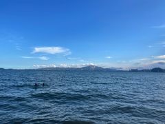 -白城沙滩