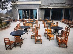 大堂-老幺泉水鸡