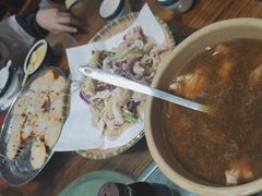 -猪腰一家·地道佛山菜(里水店)