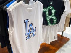 -MLB(海岸城店)