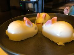 -富力丽思卡尔顿酒店·丽轩中餐厅