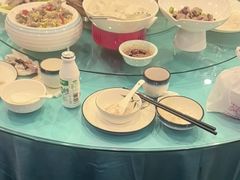 -干老四雅鱼饭店(滨江西路店)