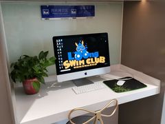 -龙格亲子游泳·水育早教运动中心(绿城店)