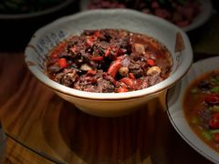 -小口味