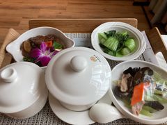 -臻儿屿月子会所(茶山店)