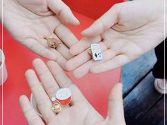 -湊湊火锅·茶憩(打浦桥日月光店)