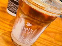 -Peet's 皮爷咖啡(乐峰店)