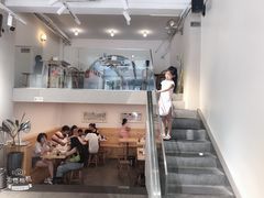 -小豆海棠(嘉兴路店)