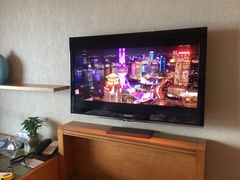 -上海浦东嘉里大酒店