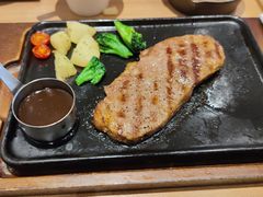-必胜客(安河桥北店)