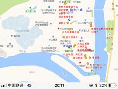 -海汇源老烧麦店(东大街总店)