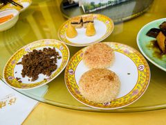 -仿膳饭庄·宫廷风味(百年传承店)