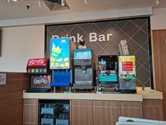 -萨莉亚意式餐厅(上下九店)