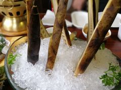 -慢丽江·云南野生菌土鸡锅(西山店)