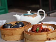 -鹭江宾馆·观海餐厅