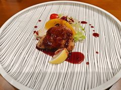 -V Bar海景扒房(北海湾惠龙万达嘉华酒店)