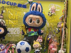 -泡泡玛特POPMART(正佳广场店)