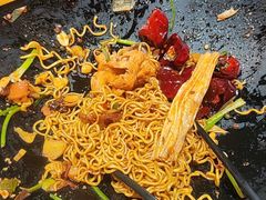 -醉人椒麻辣香锅(上地华联店)