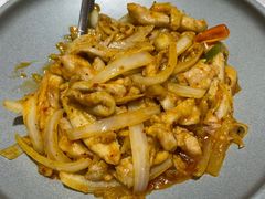 东安子鸡-马凯餐厅(地安门店)