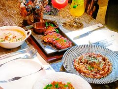 -SHADOWS•Bistro&Eatery(安福路店)
