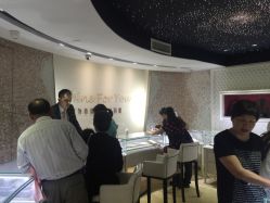 -Zbird钻石小鸟·钻戒婚戒定制高端珠宝私人定制中心