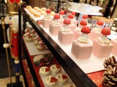 -航迹厨房 Merchant Kitchen(上海鲁能JW万豪侯爵酒店)