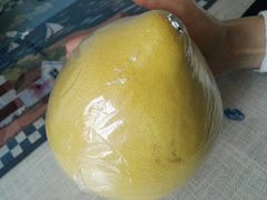 琯溪蜜柚-PAGODA百果园(台柳路凯德广场店)