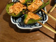 -一豚轩·烧鸟·豚骨拉面(五四路店)