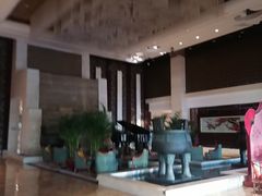 -秦皇岛秦皇国际大酒店