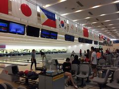 -广州保龄球馆(广州天河体育中心店)