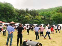 -龙寺生态园