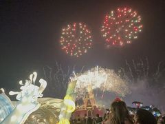 -蓬莱欧乐堡梦幻世界