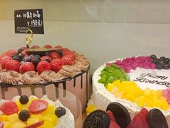 -起士林(荣安大街店)