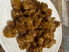 樱桃肉-林之六八·6886大连老菜馆